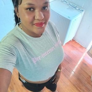 Meet your Posher, Chrisnaïse